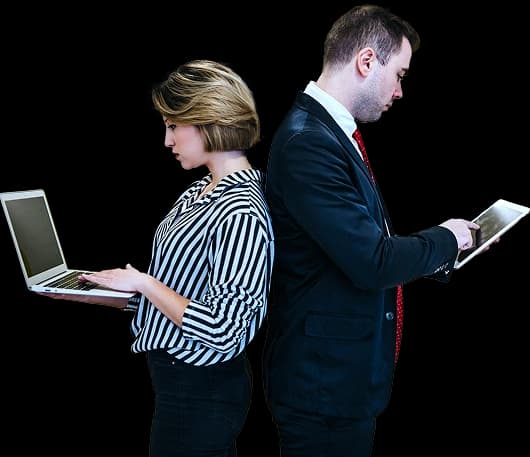 Digital Marketing Team