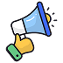 Megaphone