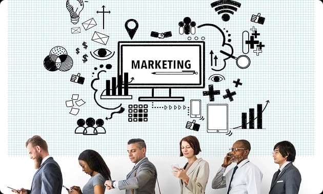 Why Hire Our Digital Marketing Experts