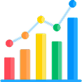 Growth stats