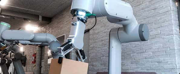 AI Development Machine Image