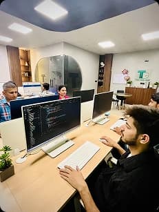 Workplace Coding