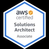AWS Solutions Architect