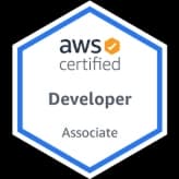 AWS Developer Associate