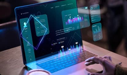 High-performing digital product