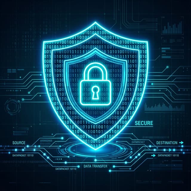 Data Security & Compliance Focus