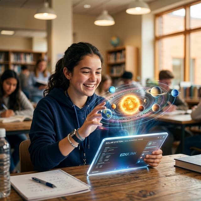 Education & EdTech