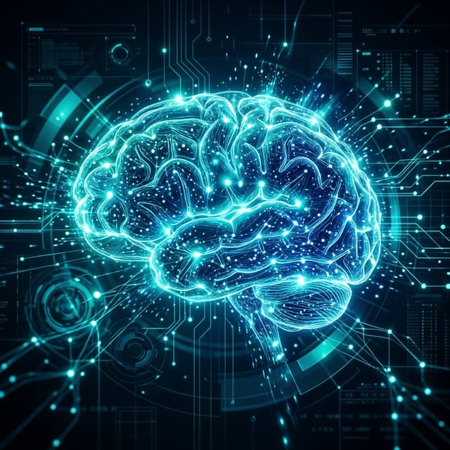 Generative AI & LLM Expertise