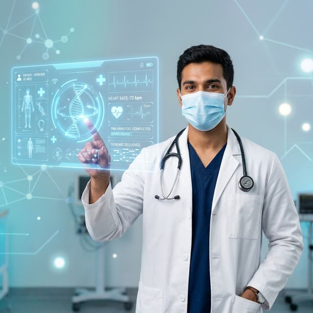 Healthcare & MedTech