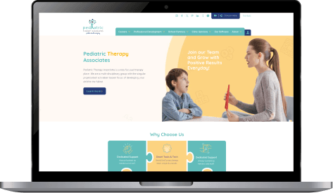 website preview