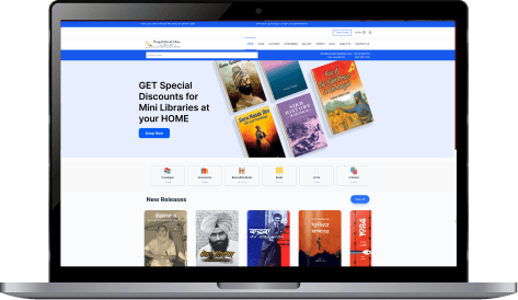 website preview