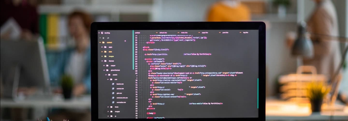 TechDevise Banner