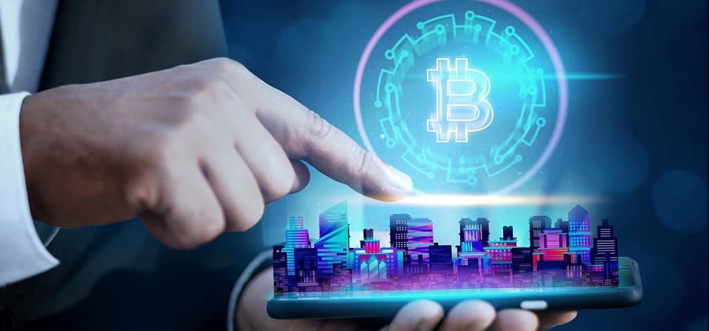 Blockchain Innovation