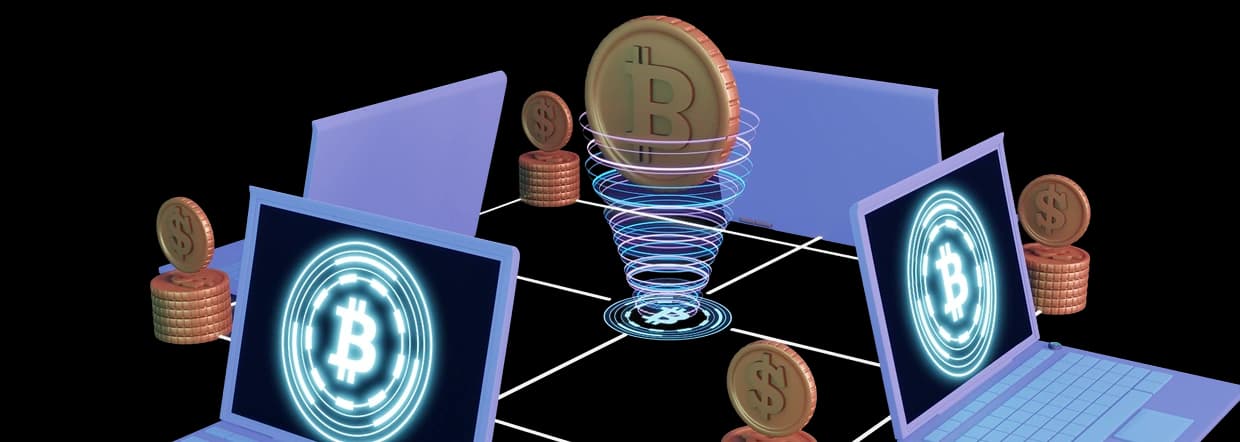 Blockchain