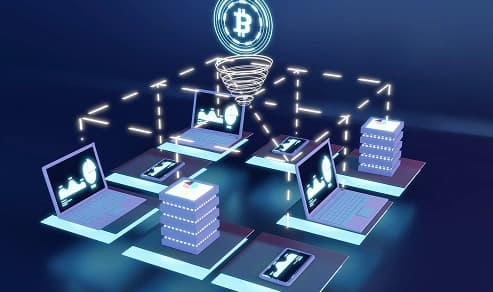 Ready to Build the Future with Blockchain