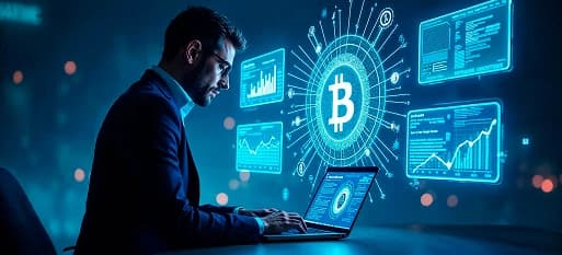 Blockchain Expertise