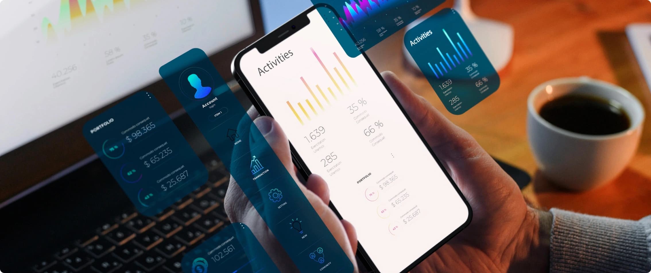 Analyzing Android Solutions