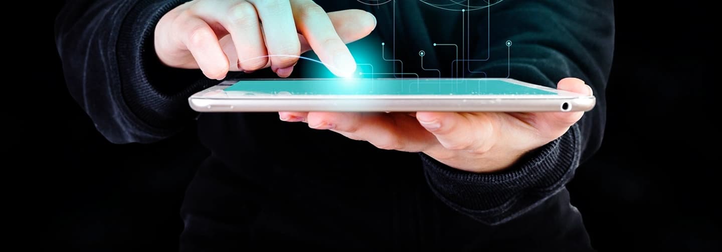 TechDevise Banner