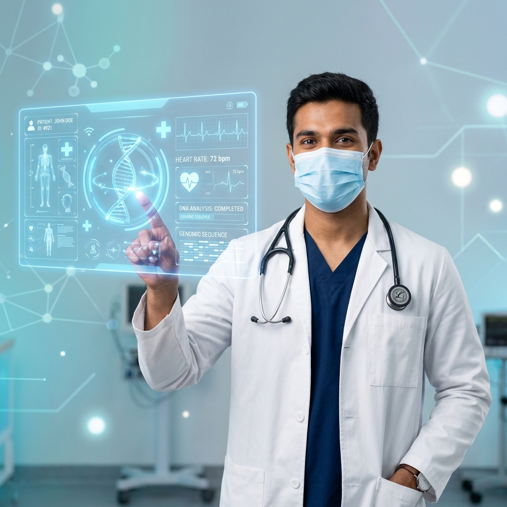 Healthcare & MedTech